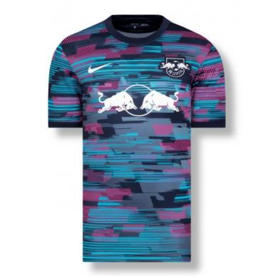 Camiseta Fc RB Leipzig Tercera  Equipación 2021-2022