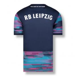 Camiseta Fc RB Leipzig Tercera  Equipación 2021-2022