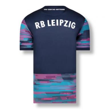 Camiseta Fc RB Leipzig Tercera  Equipación 2021-2022