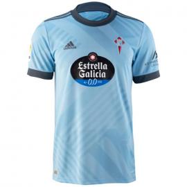 Camiseta Celta De Vigo Primera Equipación 2021/22 Niño