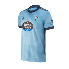 Camiseta Celta De Vigo Primera Equipación 2021/22 Niño