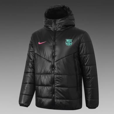 Chaquetas De Plumas De b-arcelona FC 2020/2021