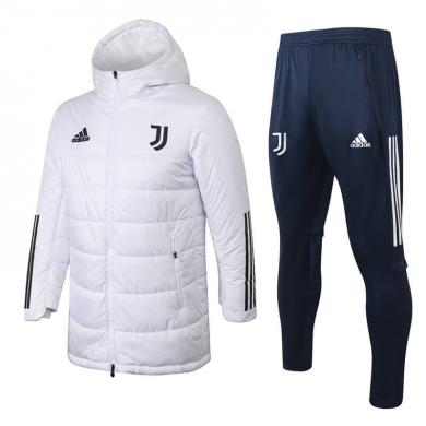 Chaquetas De Plumas De Juventus FC 2020/2021