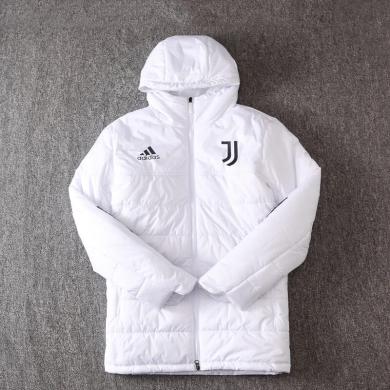 Chaquetas De Plumas De Juventus FC 2020/2021