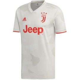  Camiseta JUVE A JSY 2019/20 