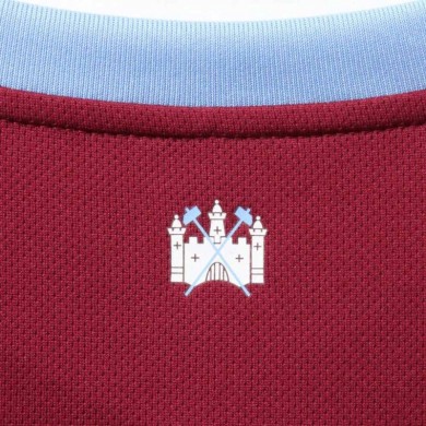 Camiseta West Ham United 1ª Equipación 2019/2020