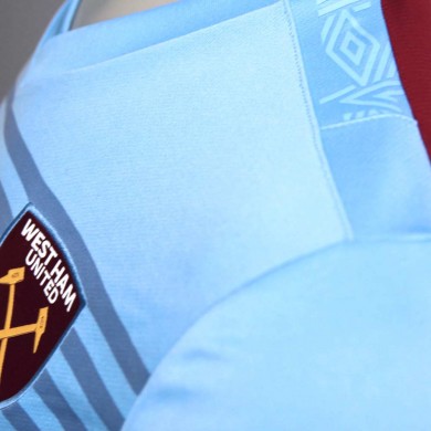 Camiseta West Ham United 1ª Equipación 2019/2020