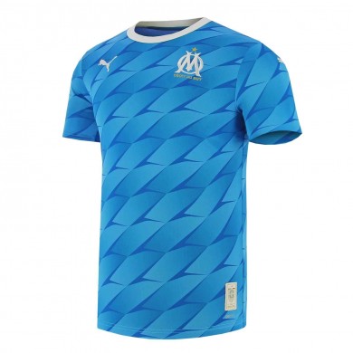 Camiseta Puma 2a Olympique Marsella 2019 2020