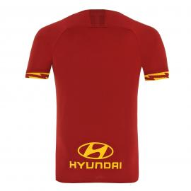 Camiseta Nike AS Roma niño Stadium 2019 2020