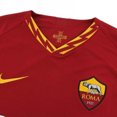 Camiseta Nike AS Roma niño Stadium 2019 2020