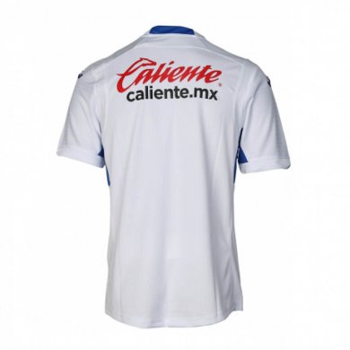 Camiseta Cruz Azul 2ª Equipación 2019/2020