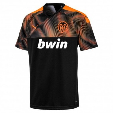 CAMISETA PUMA VALENCIA CF 2a 19/20