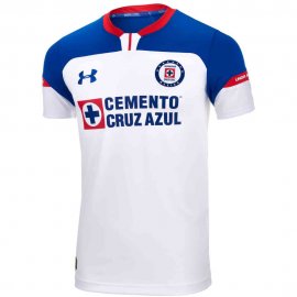 Camiseta Cruz Azul 2ª Equipación 2018/2019