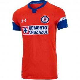 Camiseta Cruz Azul 3ª Equipación 2018/2019
