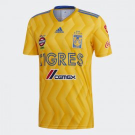 Camiseta Tigres UANL 1ª Equipación 2018/2019