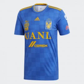 Camiseta Tigres UANL 2ª Equipación 2018/2019