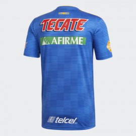 Camiseta Tigres UANL 2ª Equipación 2018/2019