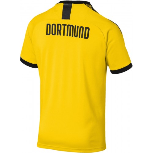 Siempre Enfermedad infecciosa alivio Camiseta Borussia Dortmund 1ª Equipación 2019/2020