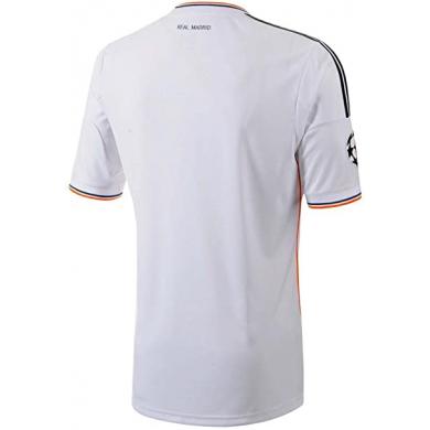 Camiseta Real M adrid Champions 1ª 2013-14