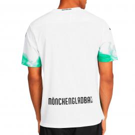 Camiseta Mönchengladbach 2019 2020