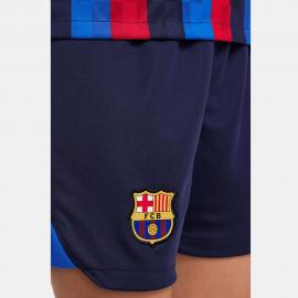 Camiseta 1ª equipación FC Barcelona 22/23 Niño