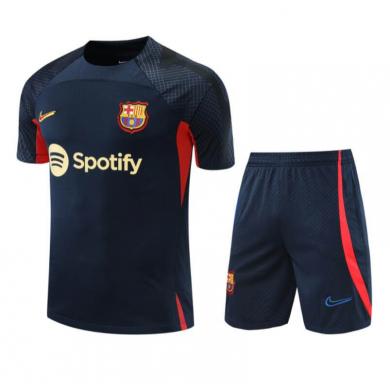 Camiseta 22/23 b-arcelona Pre Match