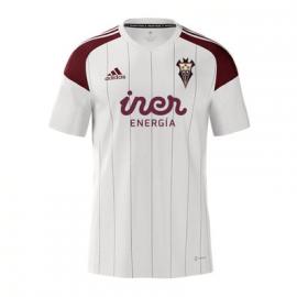 Camiseta Albacete Balompié 1ª Equipación 22/23