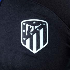 Camiseta Atlético De Madrid Segunda Equipación 22/23 Niño