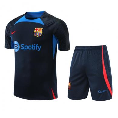 Camiseta b-arcelona Pre Match 22/23