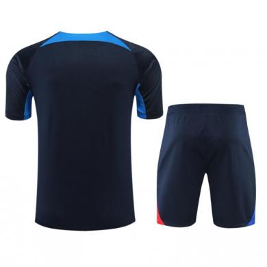 Camiseta b-arcelona Pre Match 22/23