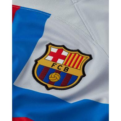 Camiseta b-arcelona Tercera equipación 2022-23 Niño