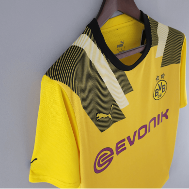 Camiseta Borussia Dortmund 3ª Equipación 2022/2023