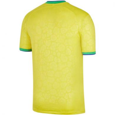 Camiseta Brasil Primera Equipación 22/23