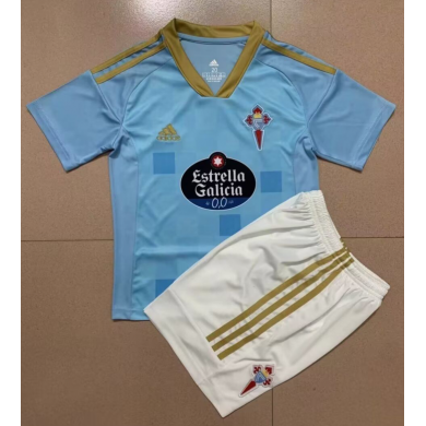 Camiseta Celta De Vigo 1ª Equipación 2022/23 Niño