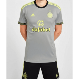 Camiseta Celtic 3ª Equipación 2022/2023