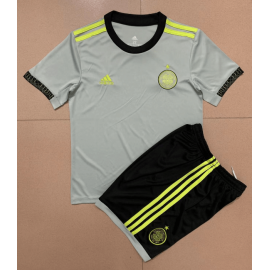 Camiseta Celtic 3ª Equipación 2022/2023 Niño