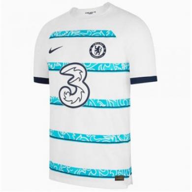 Camiseta Chelsea Segunda Equipación 22/23