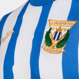 Camiseta Club Deportivo Leganés Primera Equipación 22/23