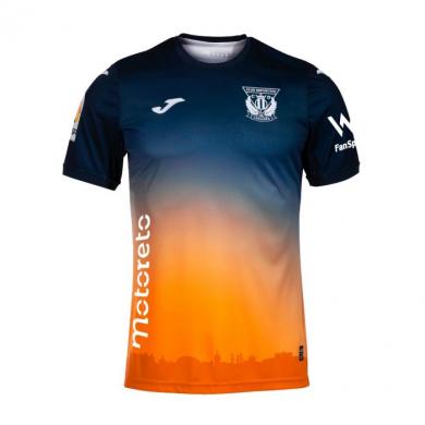 Camiseta Club Deportivo Leganés Segunda Equipación 22/23