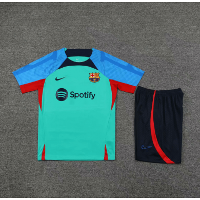 Camiseta FC b-arcelona Training 2022-2023