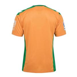 Camiseta Real Betis Tercera Equipación 2022-2023 Niño