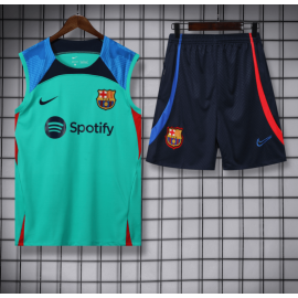 Camiseta de entrenamiento FC b-arcelona 2022/2023 Strike