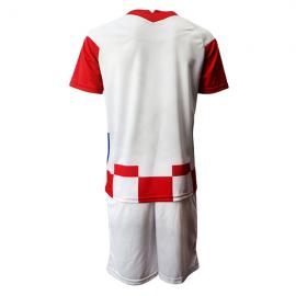 Comprar camisetas baratas Croacia 2019 2020