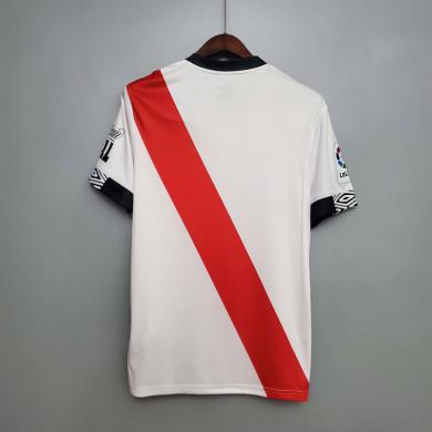 Camiseta Rayo Vallecano 1ª Equipación 2020/2021