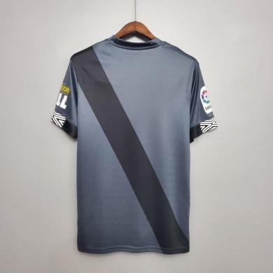 Camiseta Rayo Vallecano 2ª Equipación 2020/2021