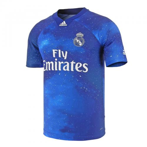 Espolvorear densidad inteligente Camiseta Real Madrid FIFA 2019