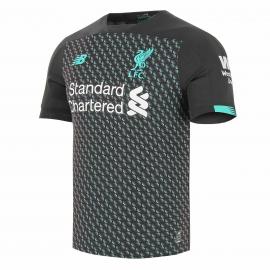 Camiseta Liverpool 3ª Equipación 2019/2020