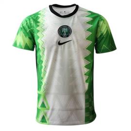 equipacion nigeria 2019