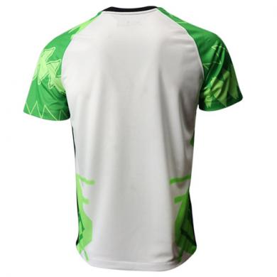 Camiseta Nigeria Primera Equipación 2020