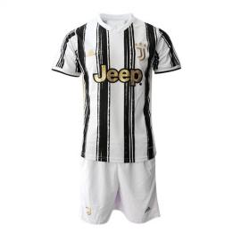 Camiseta Juventus 1ª Equipación 2020/2021